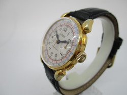 Chronographe LE PHARE