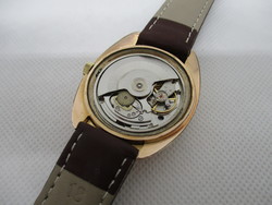 Montre ATLANTIC anatomic