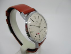 Montre STEFF de luxe