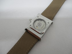 Montre PEQUIGNET interchangeable