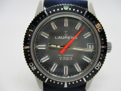 Montre LAURENS Skin Diver