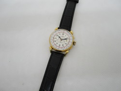 Chronographe LE PHARE