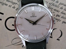 Montre OMEGA mcanique 