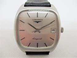 Montre LONGINES Conquest
