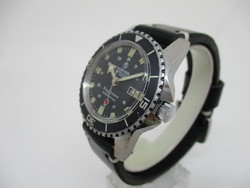 Montre MORTIMA plonge