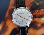 Montre GIRARD PERREGAUX &quot;jumbo&quot;