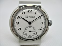 Montre MOVADO fab.suisse