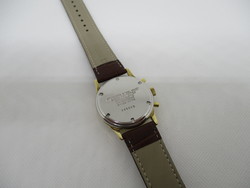 Chrono LE PHARE antimagnetic