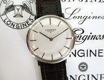 Montre LONGINES flat
