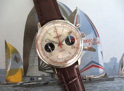 Chronographe AURORE