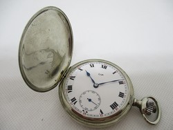 Montre LIP de gousset
