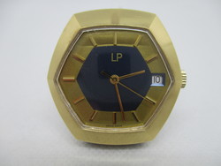 Montre LP mcanique