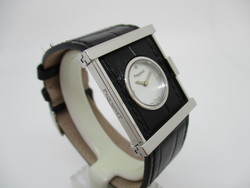 Montre PEQUIGNET interchangeable