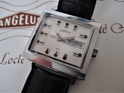 Montre ANGELUS automatique