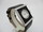 Montre PEQUIGNET interchangeable
