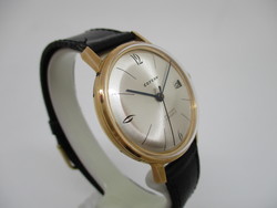 Montre COFRAM