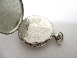 Montre de poche SILVANA