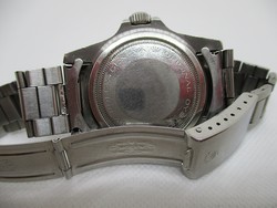 TUDOR Submariner "Snowflake"