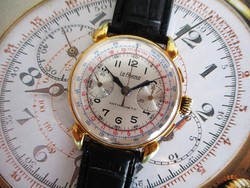 Chronographe LE PHARE