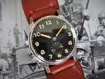 Montre style militaire