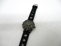 Montre HERMA "Skin Diver"