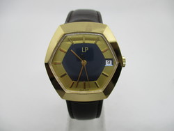 Montre LP mcanique