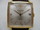 Montre SUPERMOD carre