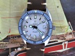 Montre ZODIAC sea wolf