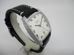 Montre TISSOT visodate stylist