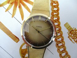 Montre bracelet intgr