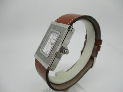 Montre PEQUIGNET interchangeable