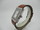 Montre PEQUIGNET interchangeable