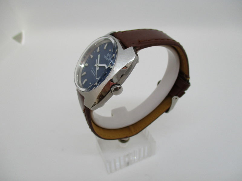 Montre YEMA sous-marine automatique