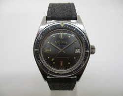 Montre DUWARD Aquastar