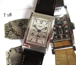 Montre LIP T18