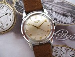 Montre LONGINES automatique