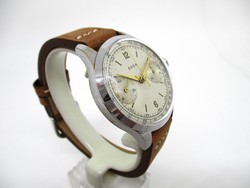Chronographe SADA m�canique