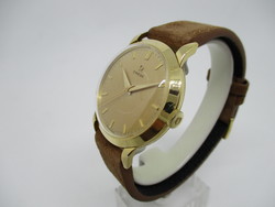 Montre OMEGA or 18k