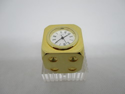 Pendulette quartz d  jouer