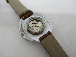 Montre ELECTRA "jumbo"