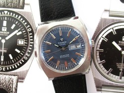 Montre TISSOT Seastar automatic 
