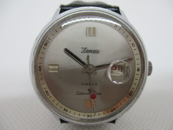 Montre ZORBA mcanique