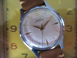 Montre DOXA anti-magnetique