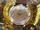 Montre OMEGA or 18k