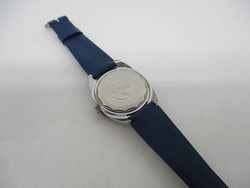 Montre MOD plonge