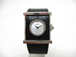Montre PEQUIGNET interchangeable
