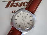 Montre TISSOT Seastar automatic