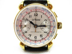 Chronographe LE PHARE