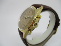 Chrono LE PHARE antimagnetic