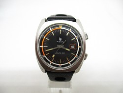 Montre LIP Nautic Ski